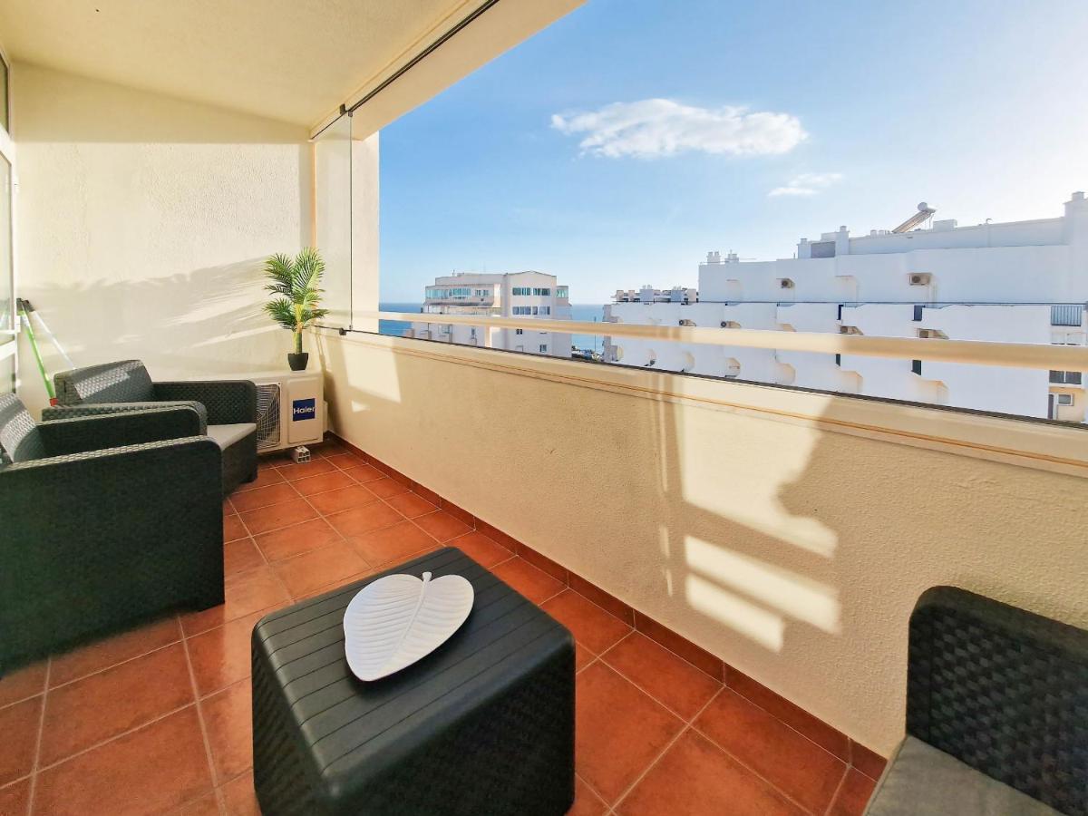 Apartment Rocha Varandas Atlantis Portimão Exterior foto