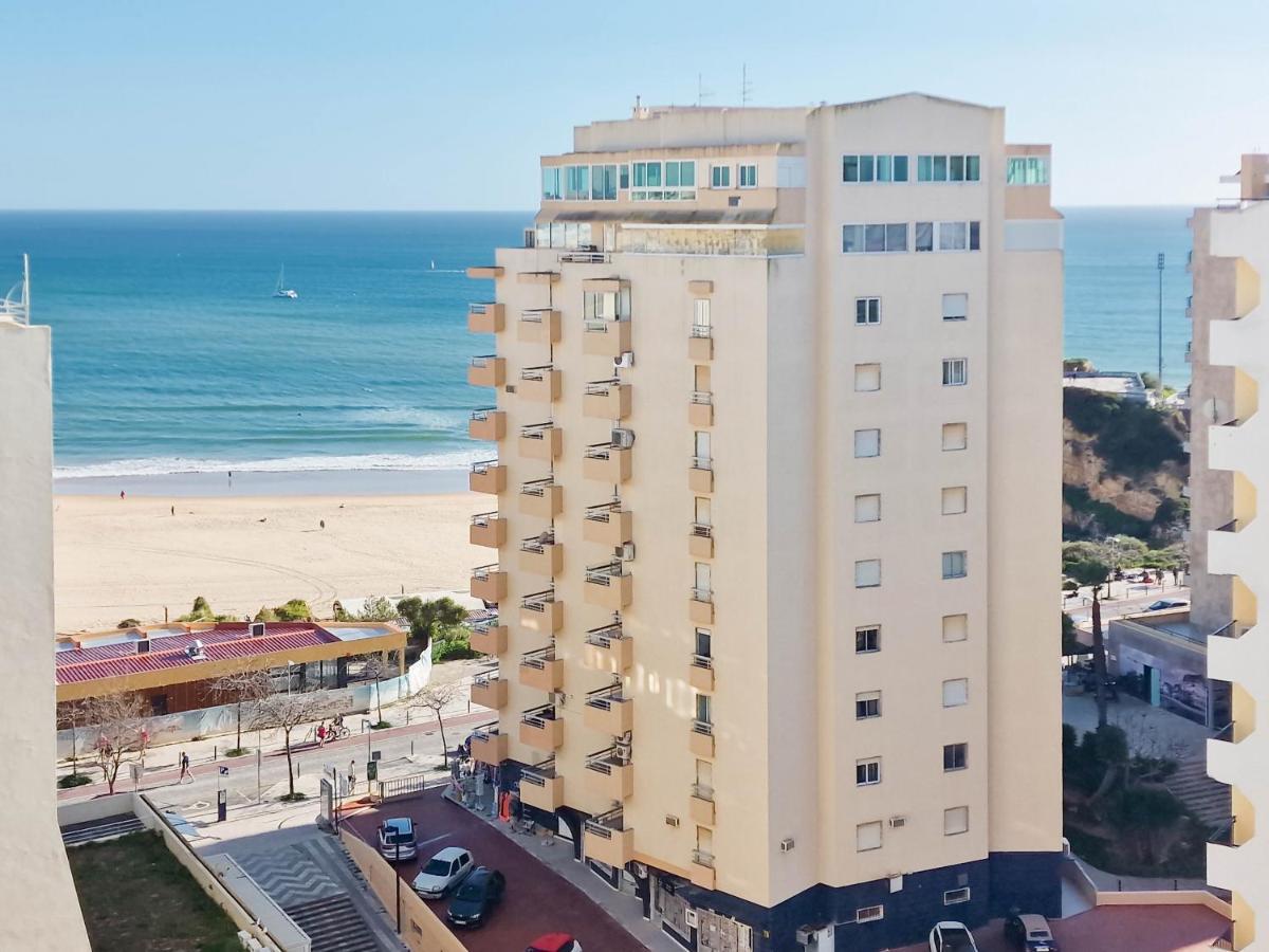 Apartment Rocha Varandas Atlantis Portimão Exterior foto