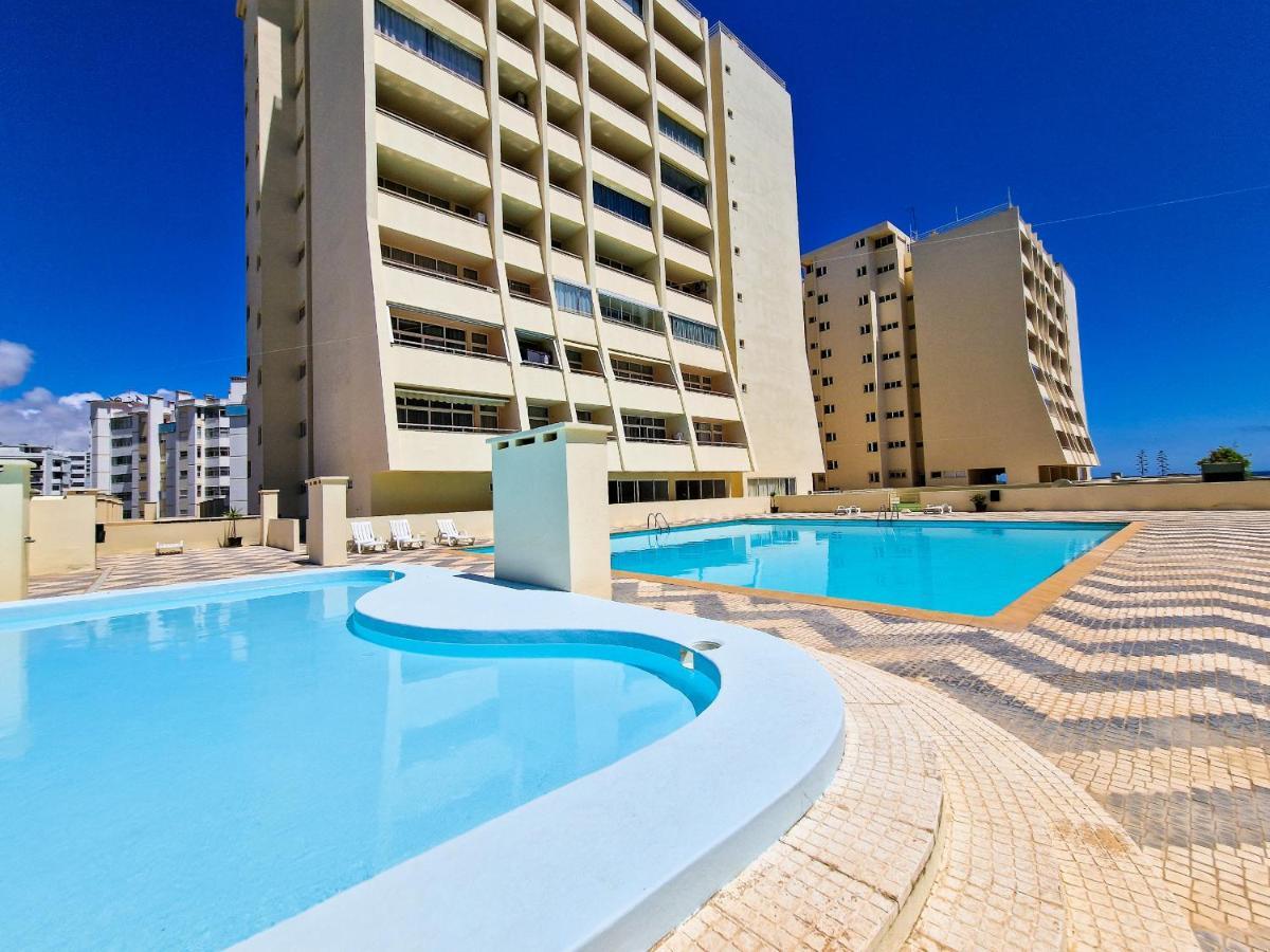 Apartment Rocha Varandas Atlantis Portimão Exterior foto